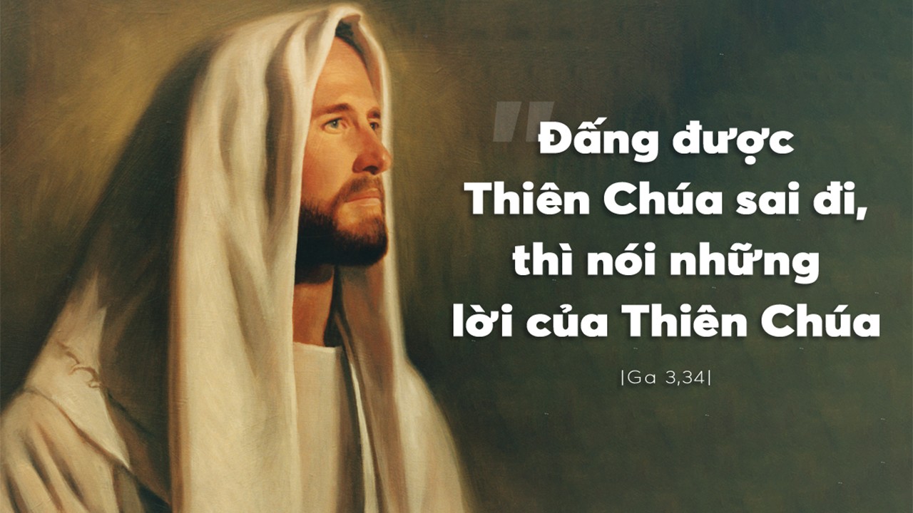 Tin Mừng và Lời Chúa ngày 15 tháng tư 2021 - Vatican News