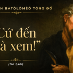 Thánh Batôlômêô Tông đồ