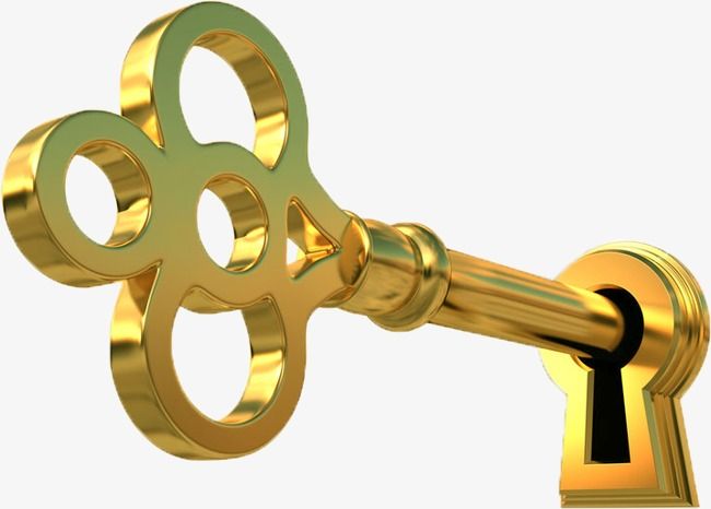 Mơ thấy chìa khóa đem lại điềm báo gì?