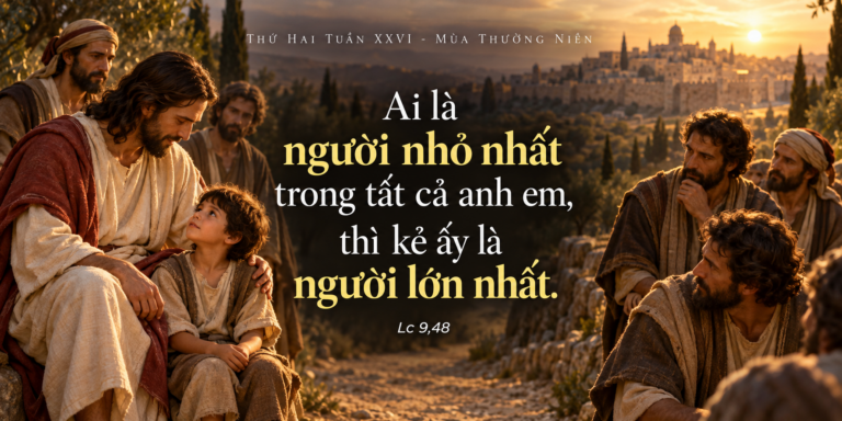 Thu_Hai_Tuan_XXVI_TN